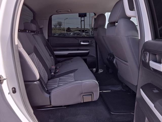 2019 Toyota Tundra Vehicle Photo in NEDERLAND, TX 77627-8017