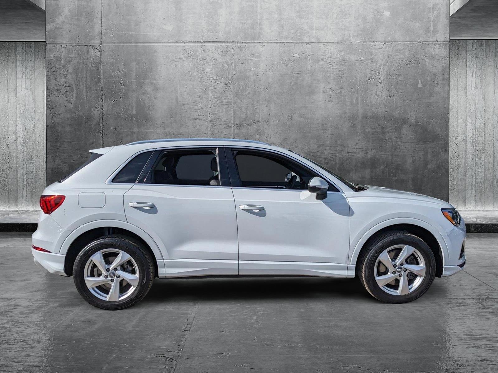 2020 Audi Q3 Vehicle Photo in Tampa, FL 33614