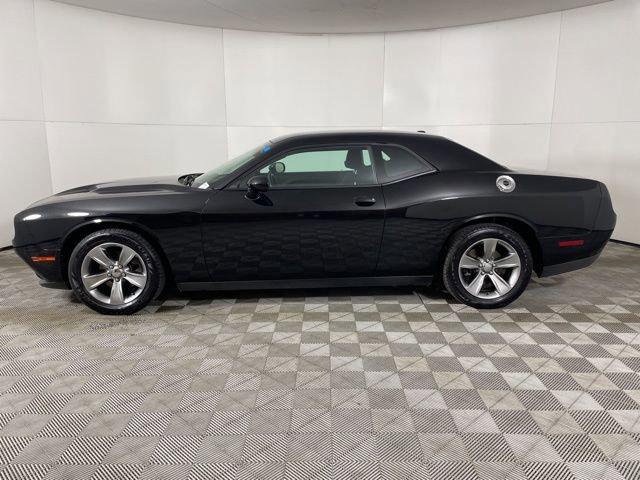 2016 Dodge Challenger Vehicle Photo in PHOENIX, AZ 85014-3381