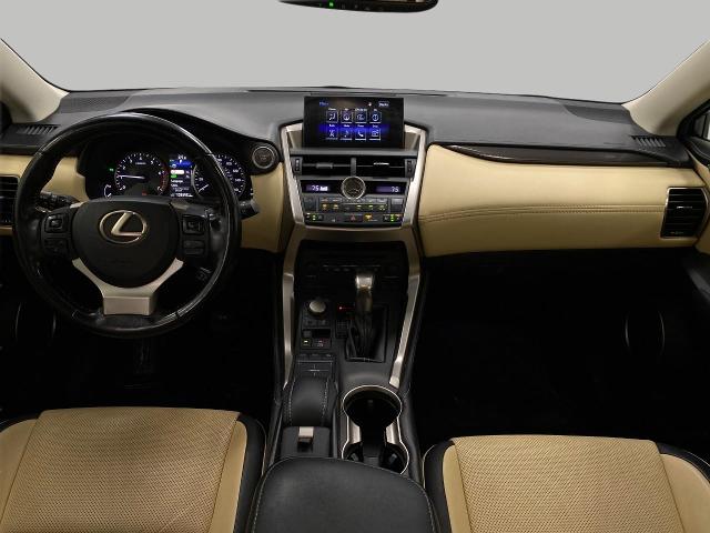 2015 Lexus NX Turbo Vehicle Photo in Appleton, WI 54913