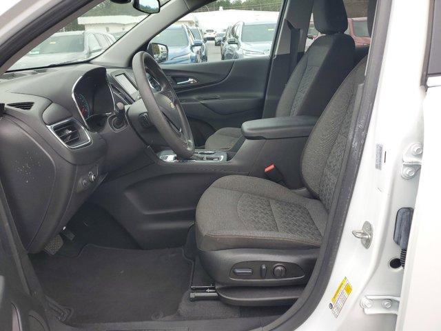 2023 Chevrolet Equinox Vehicle Photo in SMYRNA, GA 30080-7630