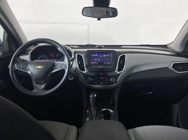 2020 Chevrolet Equinox Vehicle Photo in MEDINA, OH 44256-9001