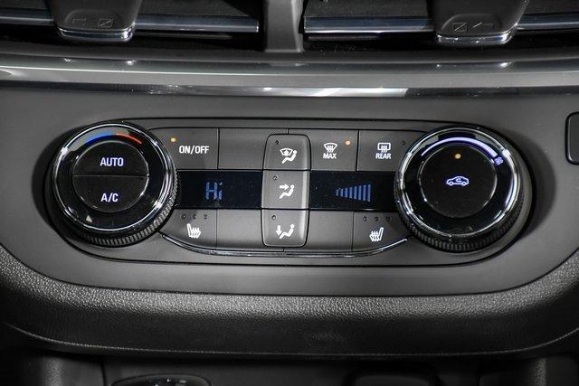 2024 Buick Envista Vehicle Photo in PUYALLUP, WA 98371-4149