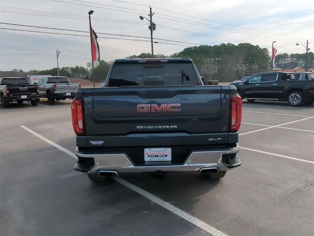 2019 GMC Sierra 1500 Vehicle Photo in ALBERTVILLE, AL 35950-0246