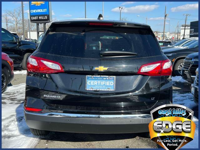 2020 Chevrolet Equinox Vehicle Photo in Roslyn, NY 11576