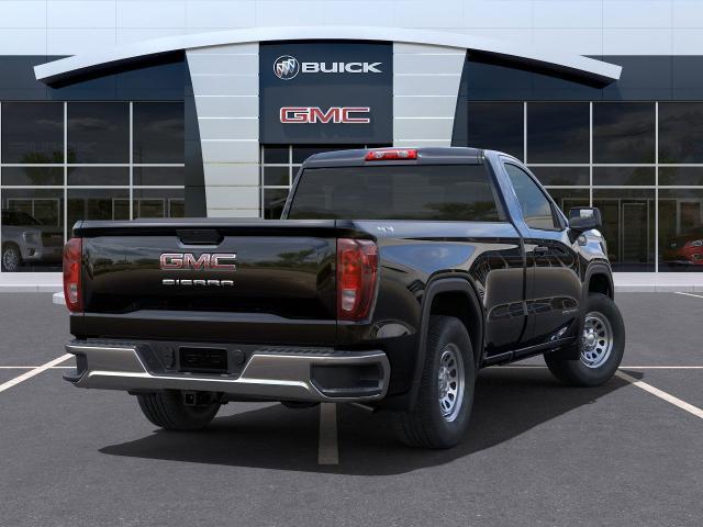 2025 GMC Sierra 1500 Vehicle Photo in GREEN BAY, WI 54303-3330