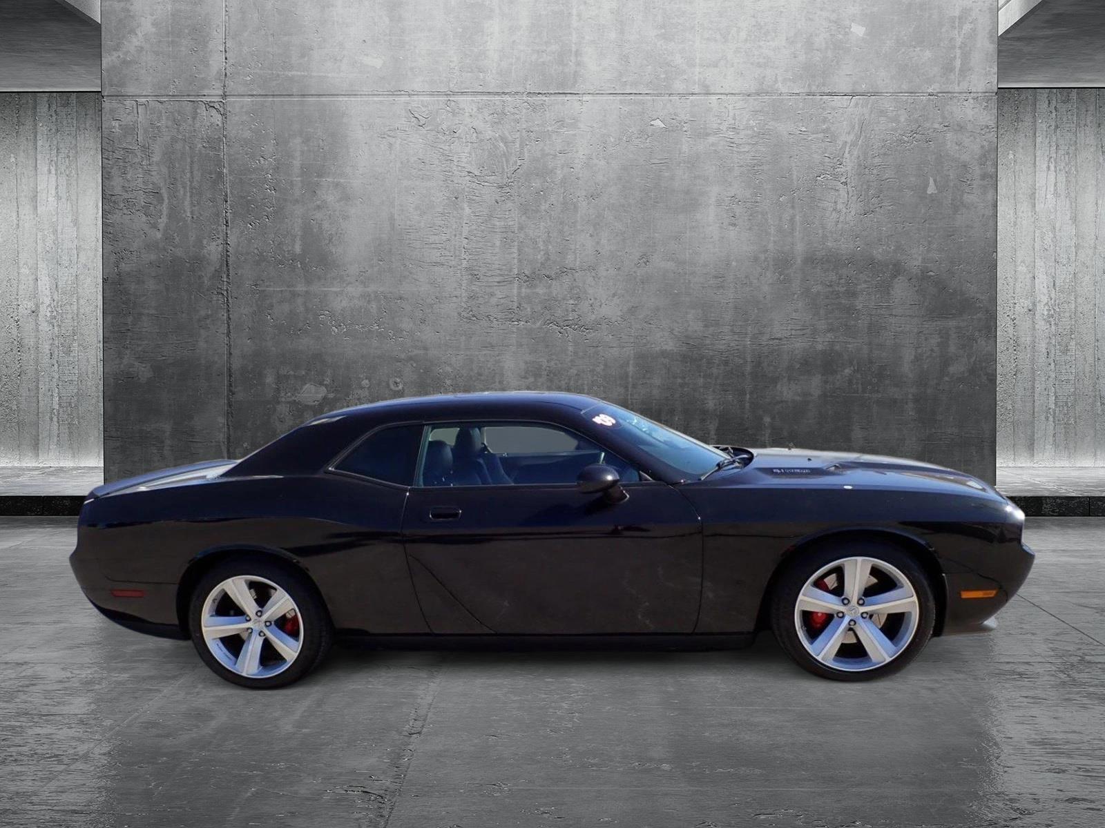 2009 Dodge Challenger Vehicle Photo in DENVER, CO 80221-3610