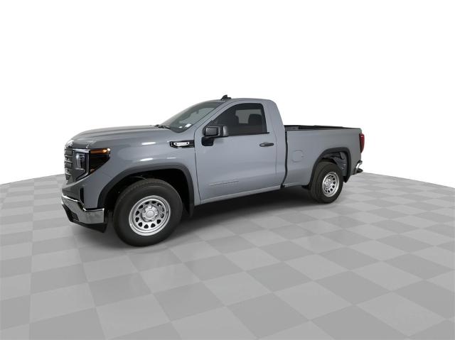 2025 GMC Sierra 1500 Vehicle Photo in GILBERT, AZ 85297-0402