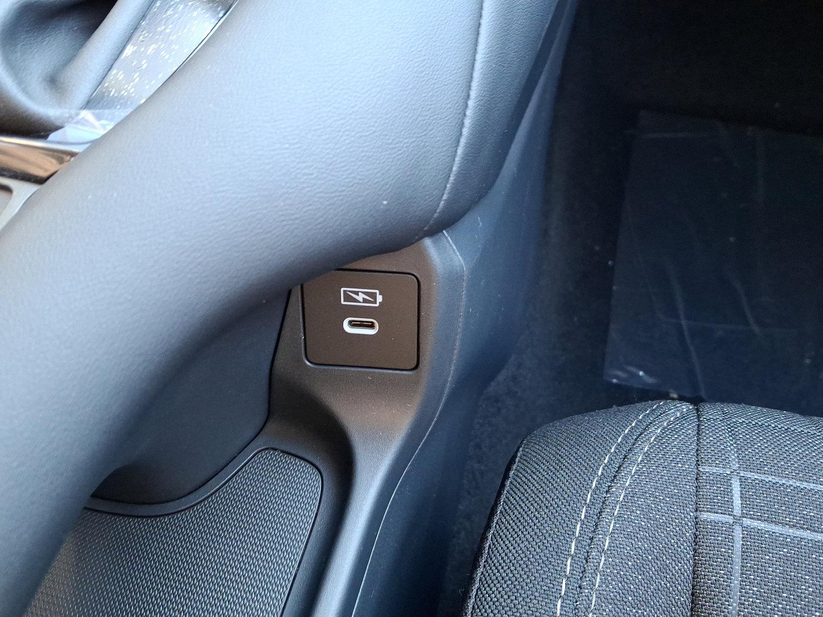 2025 Honda HR-V Vehicle Photo in Harrisburg, PA 17111