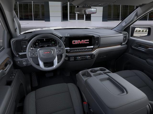 2025 GMC Sierra 1500 Vehicle Photo in LAS VEGAS, NV 89146-3033