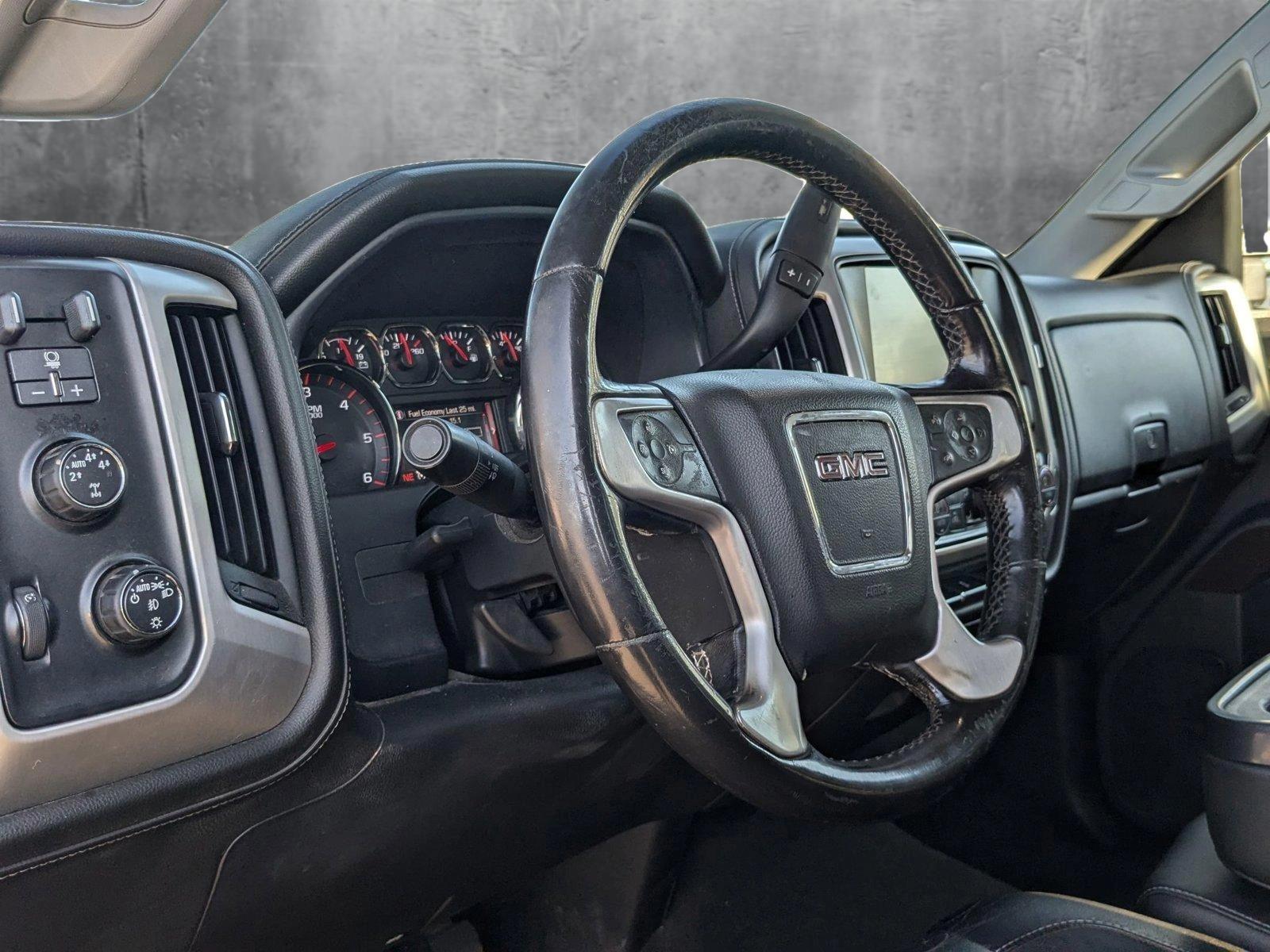 2015 GMC Sierra 1500 Vehicle Photo in St. Petersburg, FL 33713