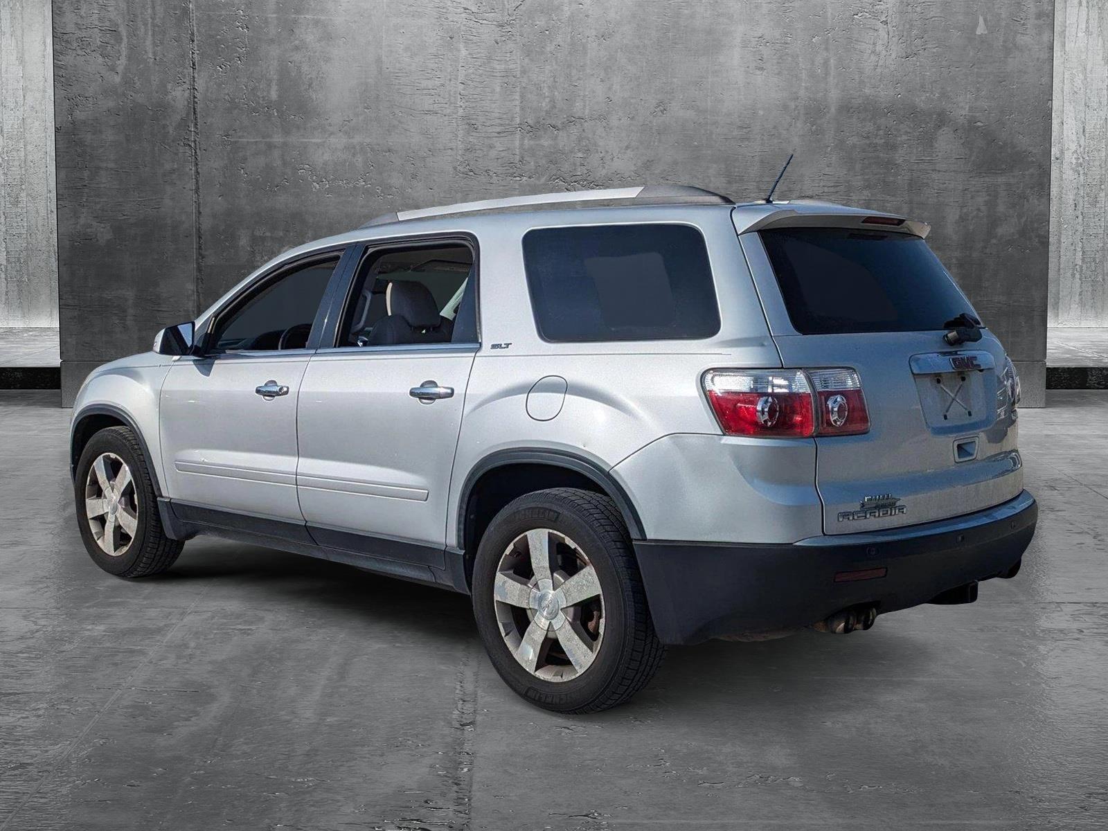 2011 GMC Acadia Vehicle Photo in Corpus Christi, TX 78415