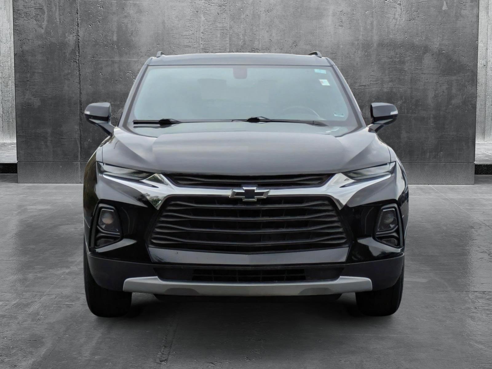 2020 Chevrolet Blazer Vehicle Photo in Tampa, FL 33614