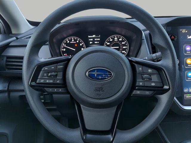 2025 Subaru Crosstrek Vehicle Photo in Green Bay, WI 54304