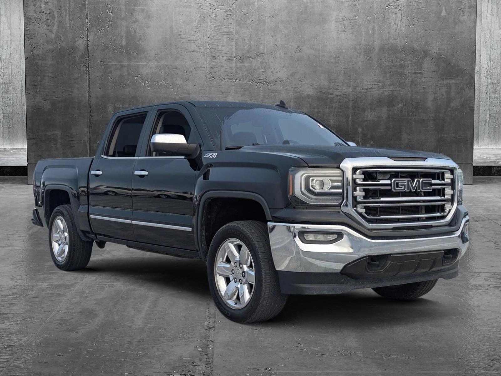 2016 GMC Sierra 1500 Vehicle Photo in Ft. Myers, FL 33907