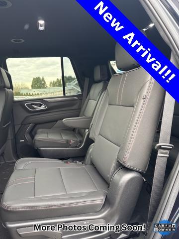 2022 Chevrolet Tahoe Vehicle Photo in Puyallup, WA 98371