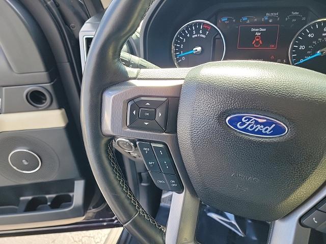 2021 Ford Expedition Vehicle Photo in LIGHTHOUSE POINT, FL 33064-6849