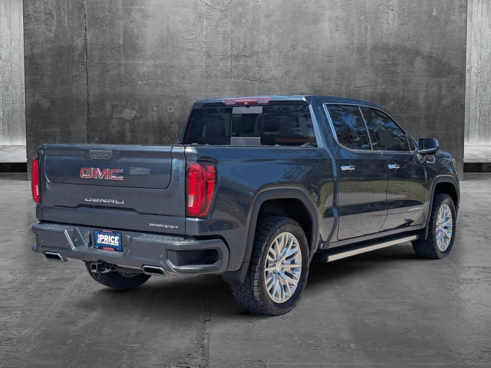 2019 GMC Sierra 1500 Vehicle Photo in Sarasota, FL 34231