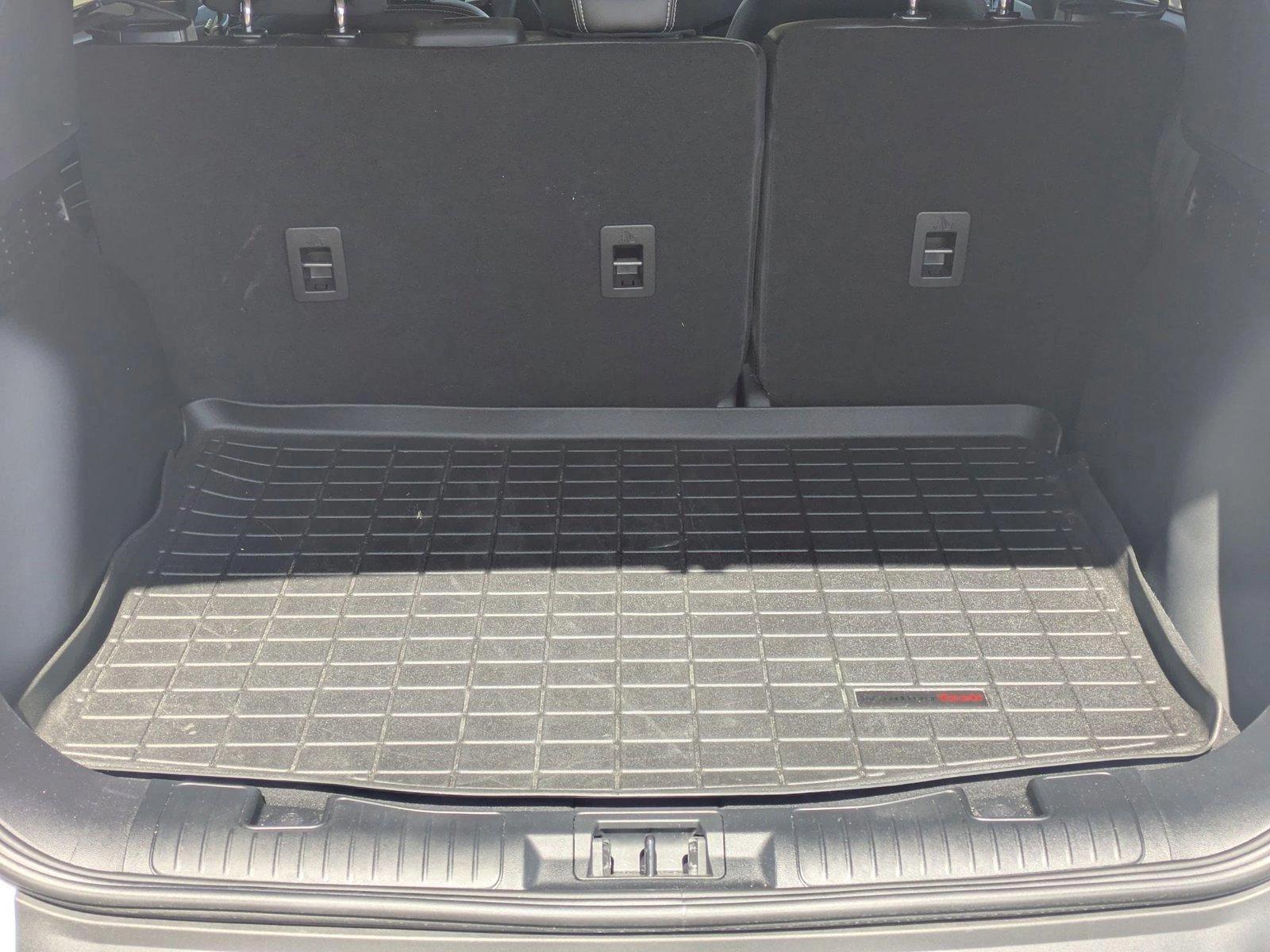 2024 Ford Escape Vehicle Photo in Sarasota, FL 34231