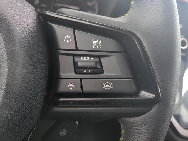 2025 Subaru Ascent Vehicle Photo in Green Bay, WI 54304