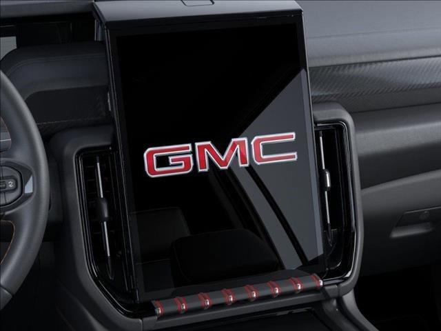 2025 GMC Yukon XL Vehicle Photo in EMPORIA, VA 23847-1235