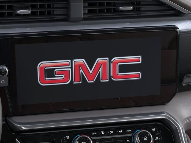 2024 GMC Sierra 2500 HD Vehicle Photo in MEMPHIS, TN 38115-1503