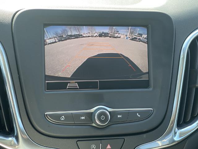 2022 Chevrolet Equinox Vehicle Photo in BENTONVILLE, AR 72712-4322