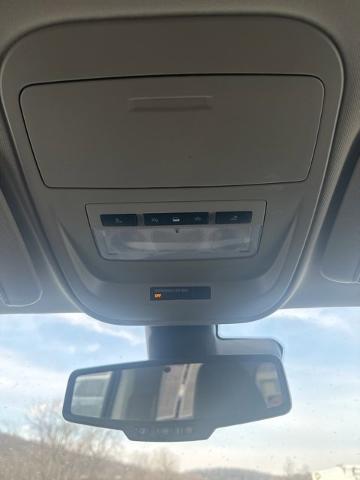 2022 Chevrolet Colorado Vehicle Photo in MOUNT KISCO, NY 10549-1513