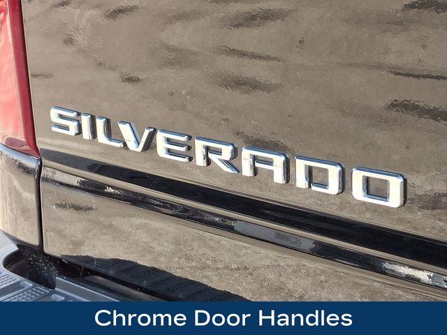 2024 Chevrolet Silverado 3500 HD Vehicle Photo in PAWLING, NY 12564-3219