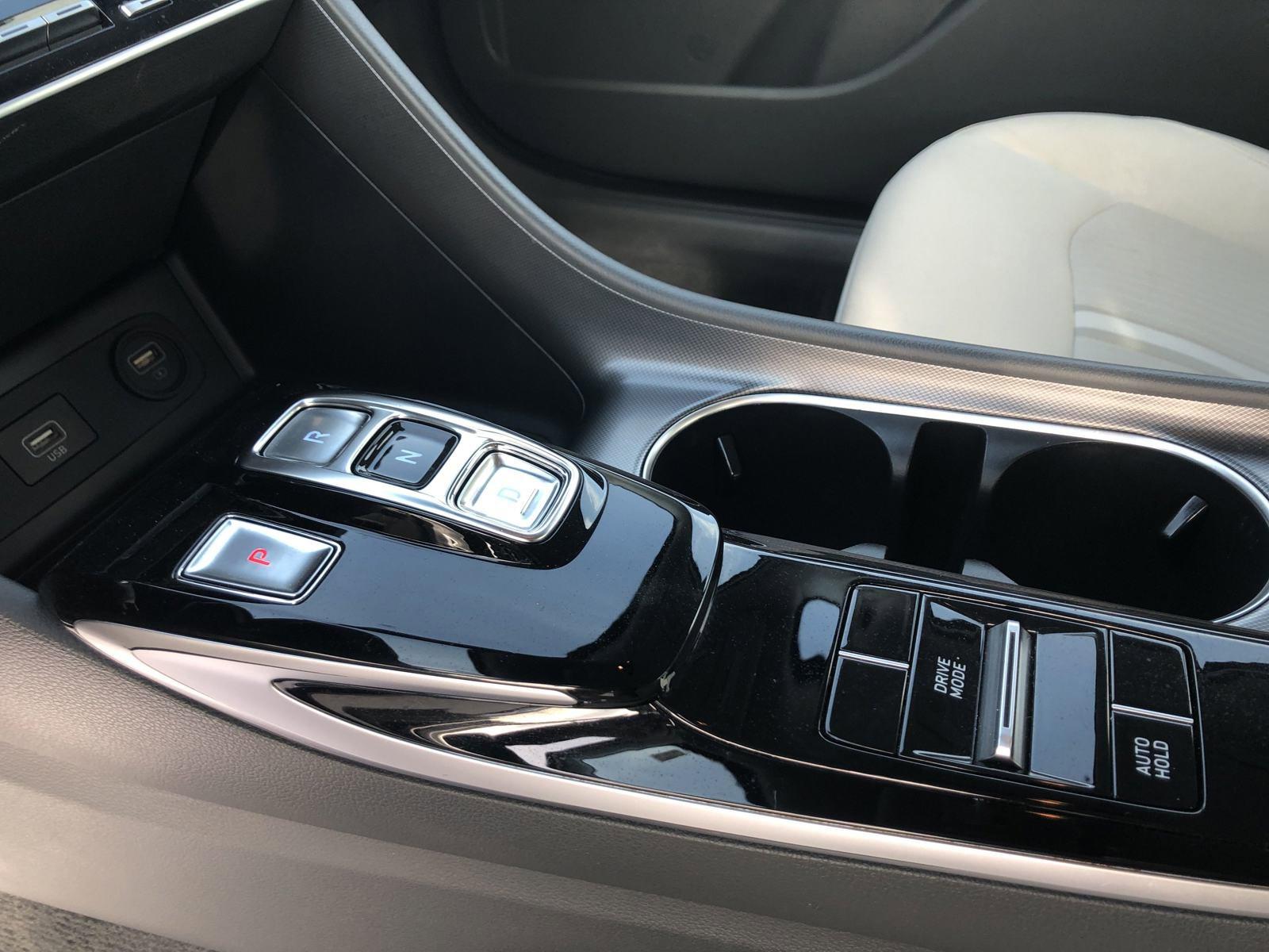 2023 Hyundai SONATA Vehicle Photo in Mechanicsburg, PA 17050