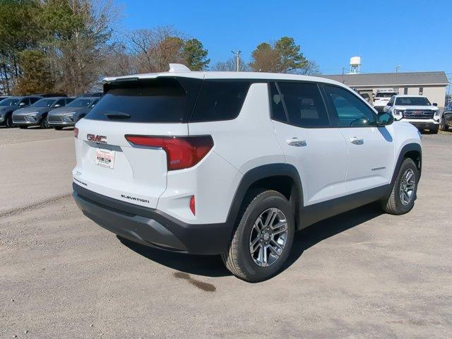 2025 GMC Terrain Vehicle Photo in ALBERTVILLE, AL 35950-0246