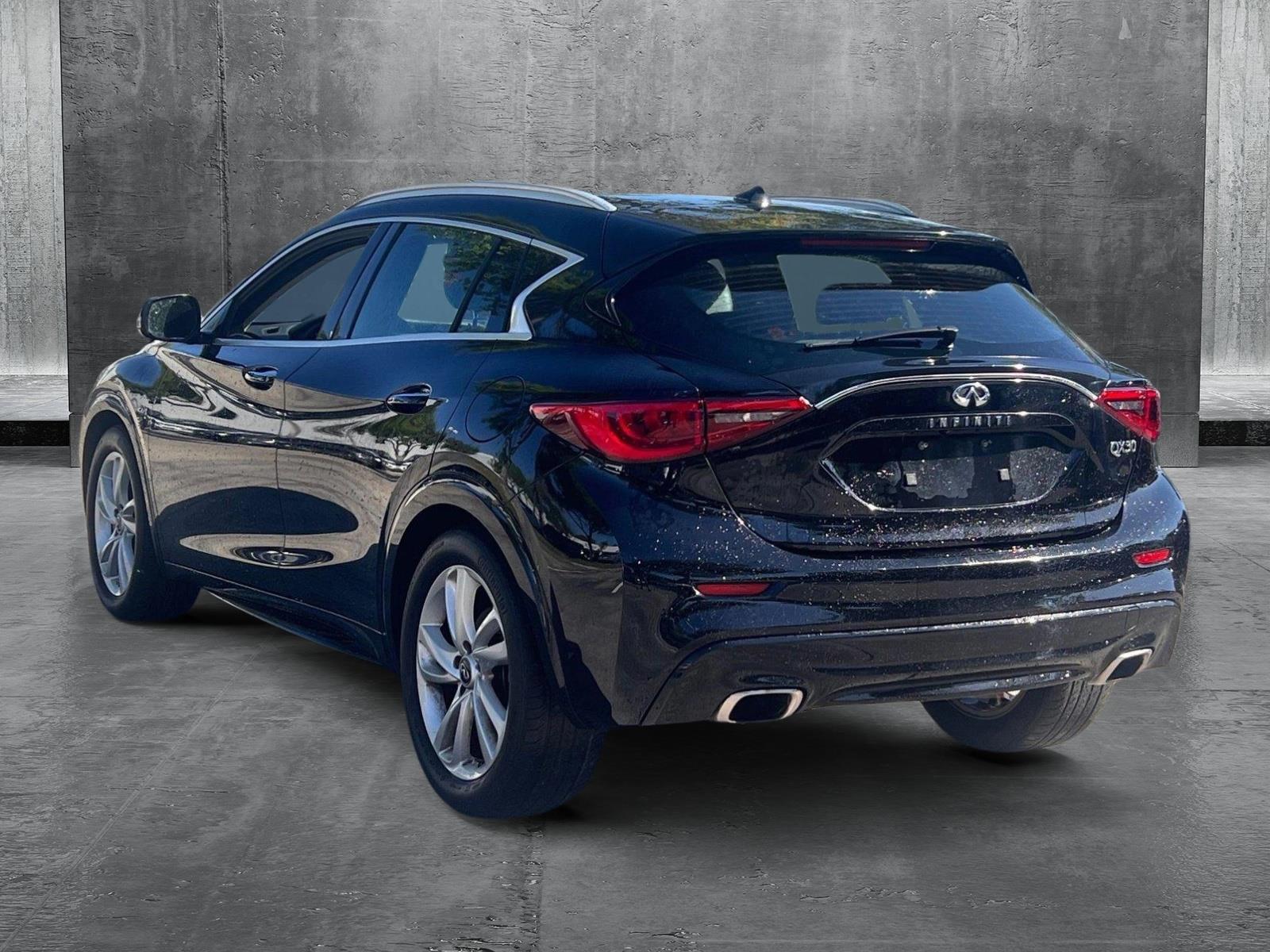 2019 INFINITI QX30 Vehicle Photo in Coconut Creek, FL 33073