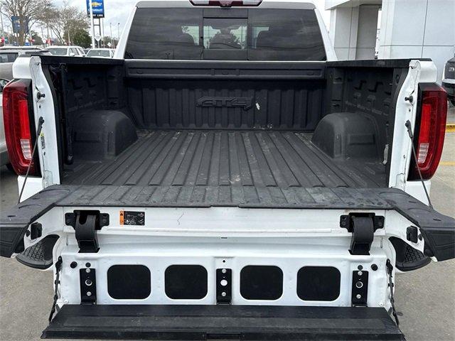 2021 GMC Sierra 1500 Vehicle Photo in BATON ROUGE, LA 70806-4466