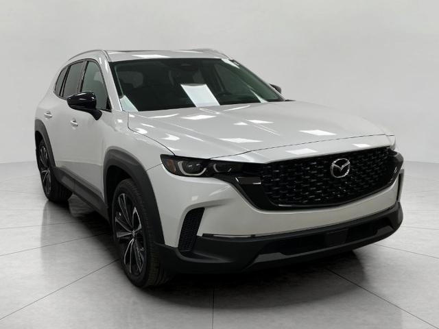 2025 Mazda CX-50 Vehicle Photo in Appleton, WI 54913