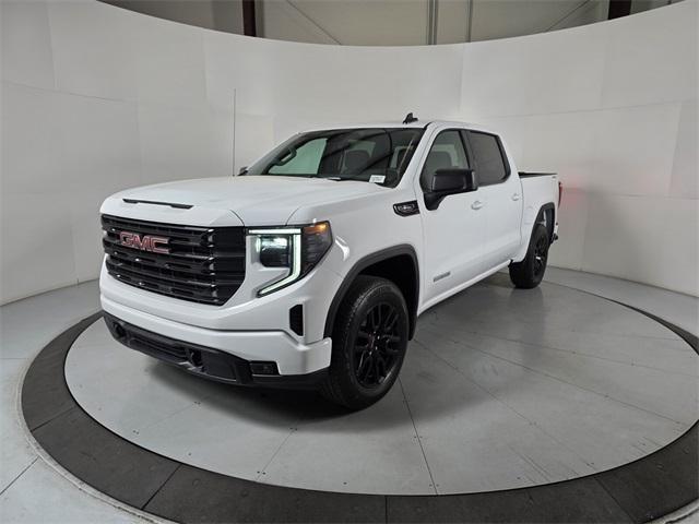 2025 GMC Sierra 1500 Vehicle Photo in PRESCOTT, AZ 86305-3700