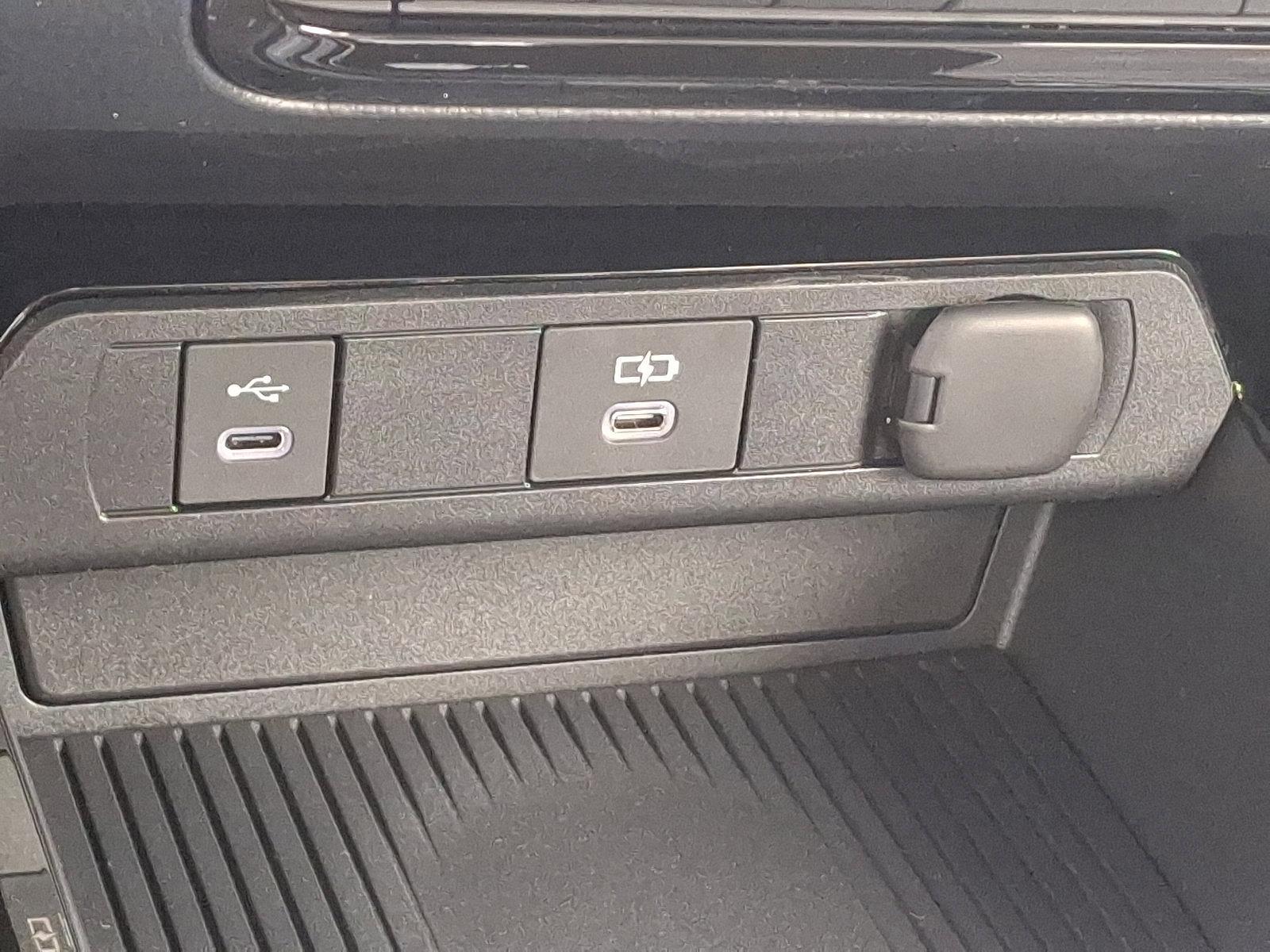 2024 Toyota Prius Vehicle Photo in Trevose, PA 19053