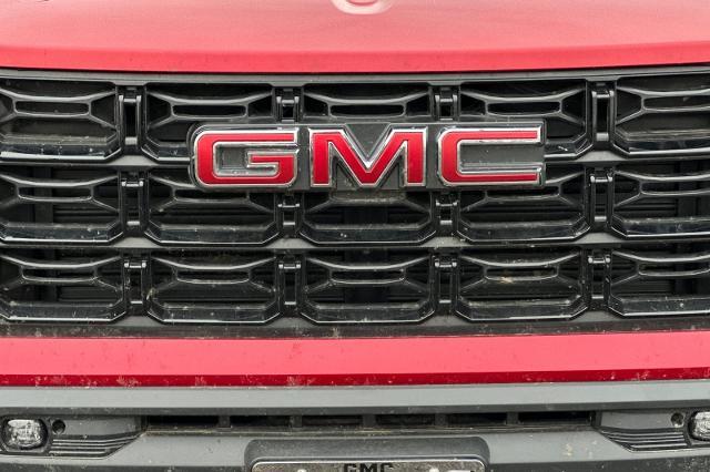 2024 GMC Canyon Vehicle Photo in SPOKANE, WA 99202-2191