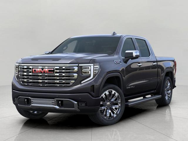 2025 GMC Sierra 1500 Vehicle Photo in GREEN BAY, WI 54303-3330