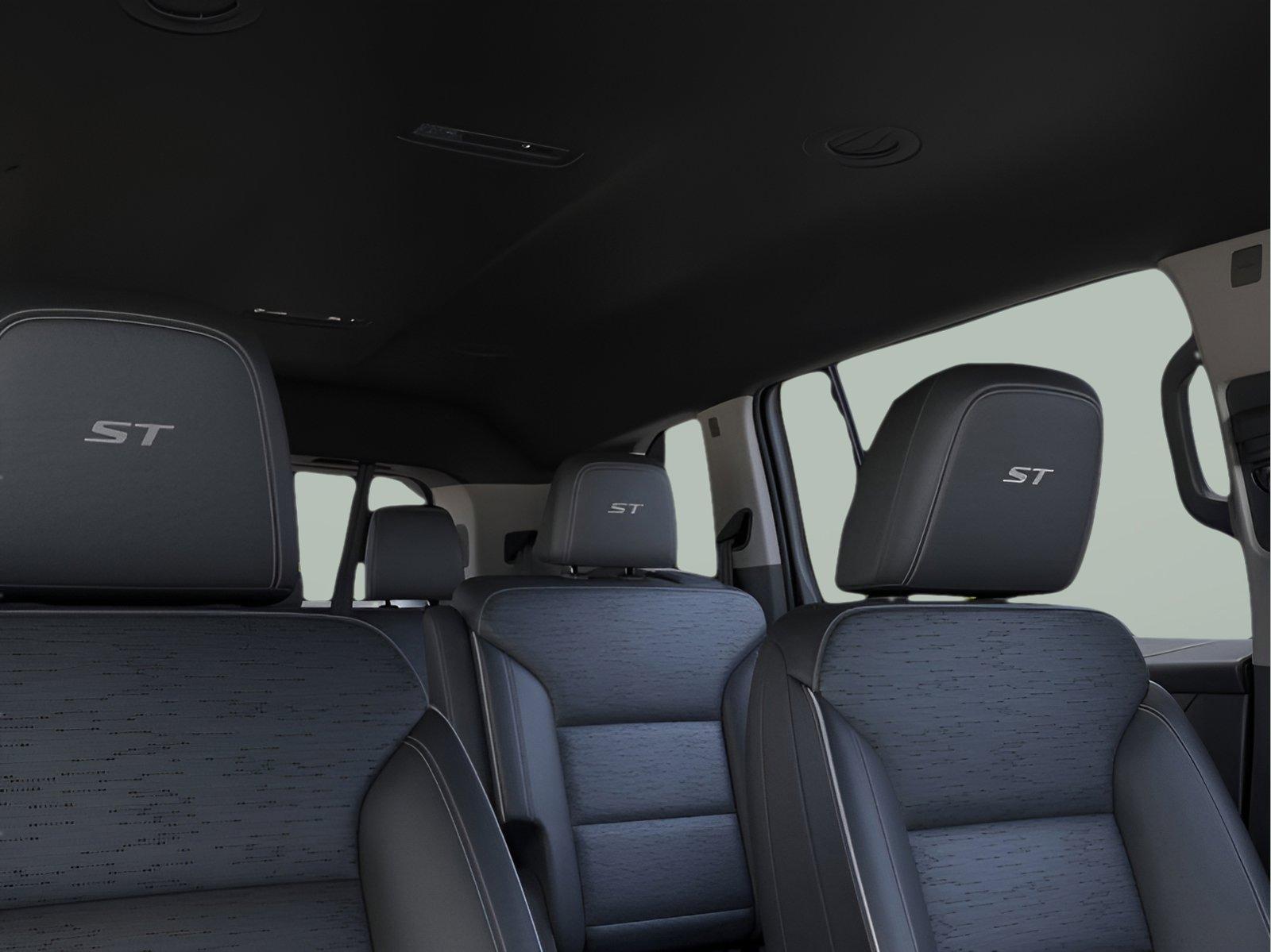2025 Buick Enclave Vehicle Photo in GEORGETOWN, TX 78626-7508