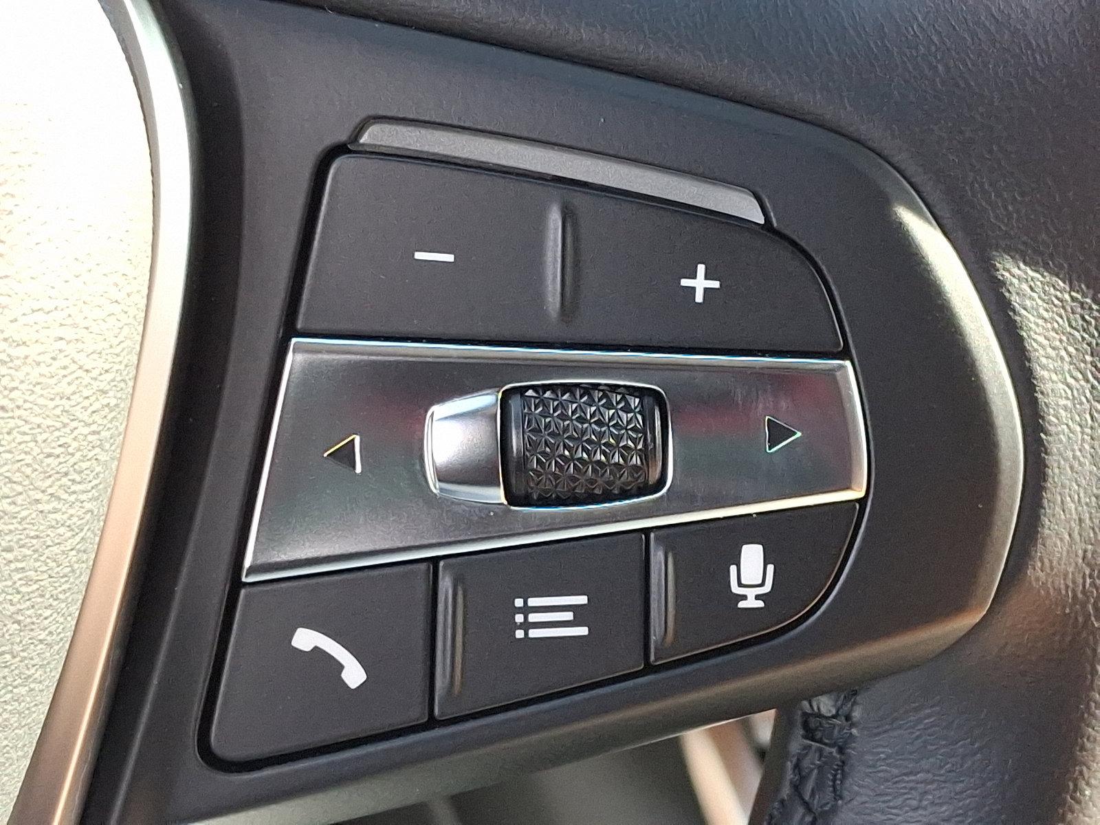 2022 BMW i4 Vehicle Photo in Lancaster, PA 17601