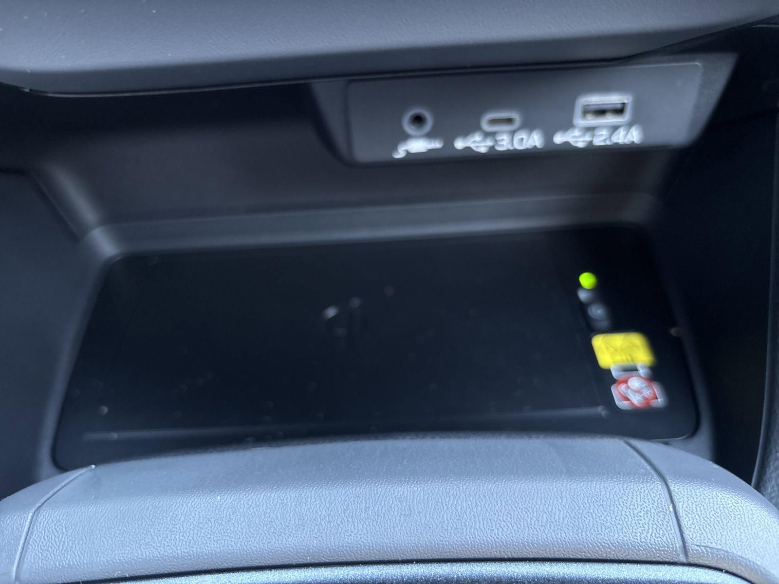 2025 Subaru Crosstrek Vehicle Photo in Mechanicsburg, PA 17050