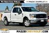 Used 2021 Ford F-150 XLT with VIN 1FTEX1CP0MKE44649 for sale in Vacaville, CA