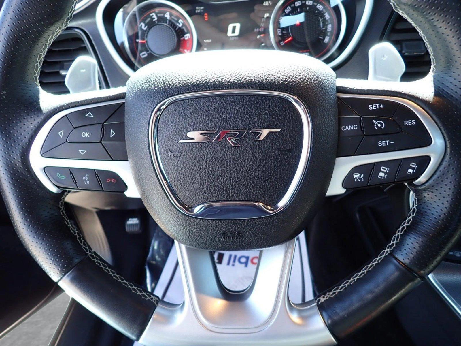 2016 Dodge Challenger Vehicle Photo in DENVER, CO 80221-3610