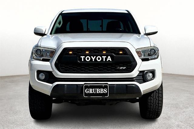 2016 Toyota Tacoma Vehicle Photo in Grapevine, TX 76051