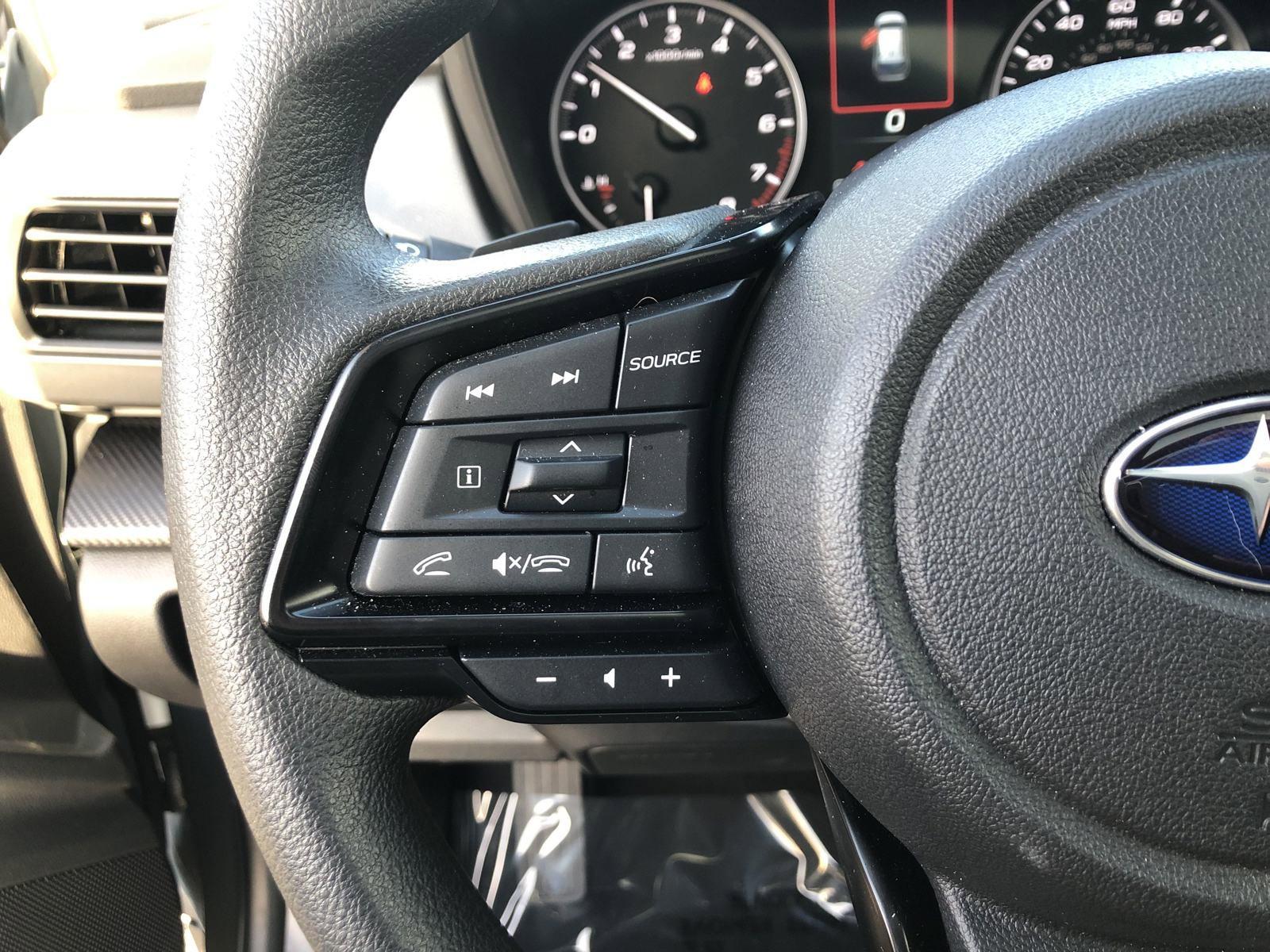 2024 Subaru Crosstrek Vehicle Photo in Mechanicsburg, PA 17050