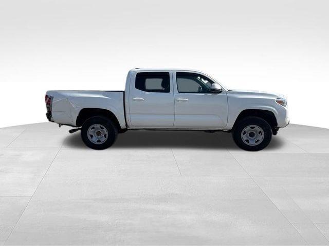2023 Toyota Tacoma 4WD Vehicle Photo in MEDINA, OH 44256-9631