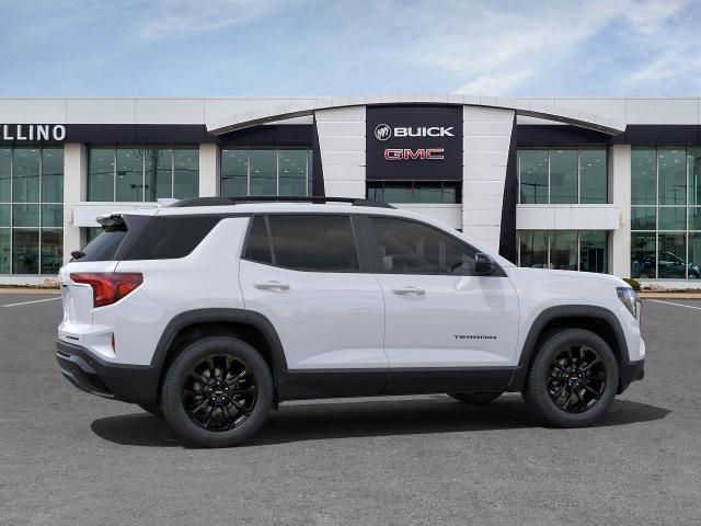 2025 GMC Terrain Vehicle Photo in WILLIAMSVILLE, NY 14221-2883