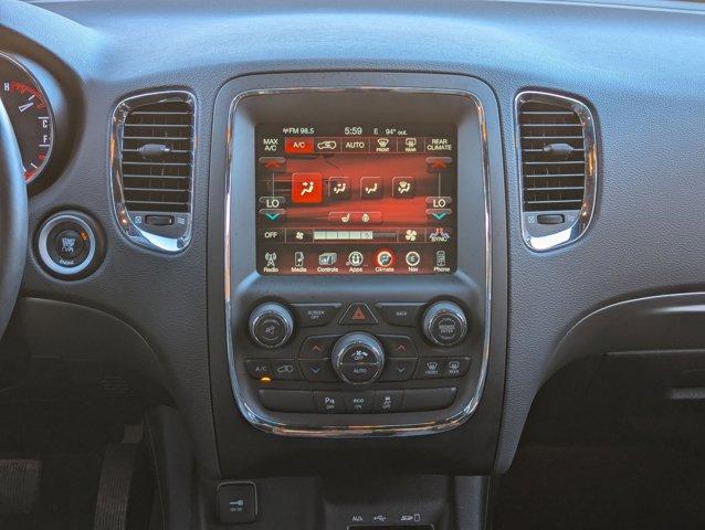 2015 Dodge Durango Vehicle Photo in San Antonio, TX 78230