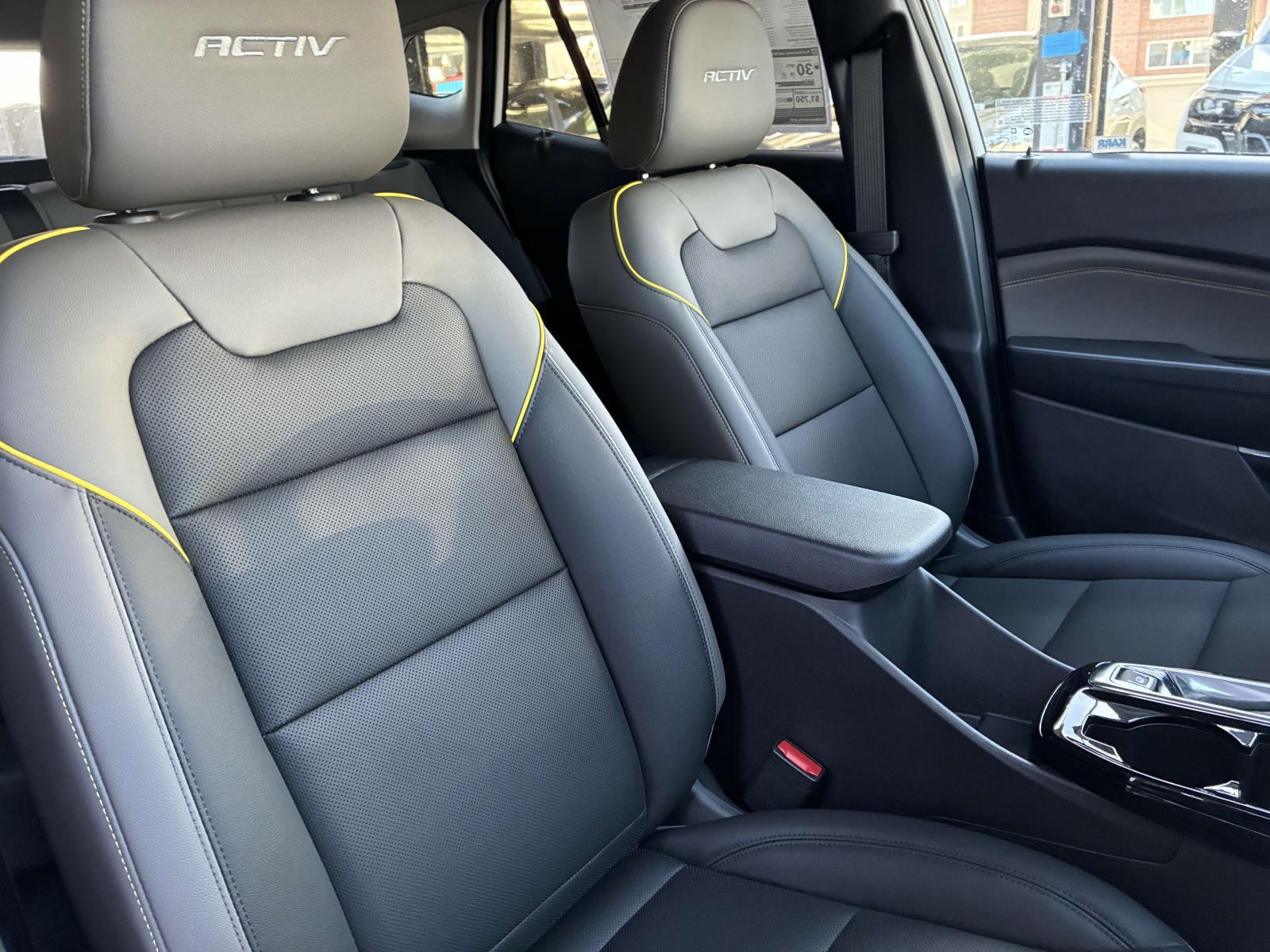 2025 Chevrolet Trax Vehicle Photo in LOS ANGELES, CA 90007-3794