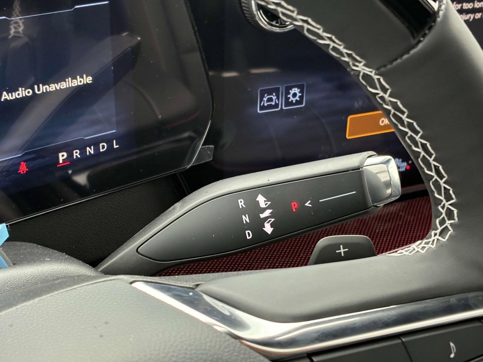 2025 Chevrolet Traverse Vehicle Photo in LOS ANGELES, CA 90007-3794